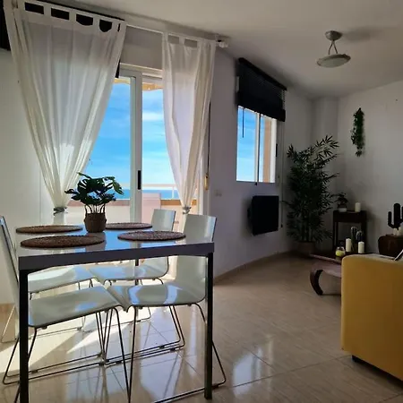 Vistas Magicas Mar Mediterraneo Apartment Oropesa del Mar