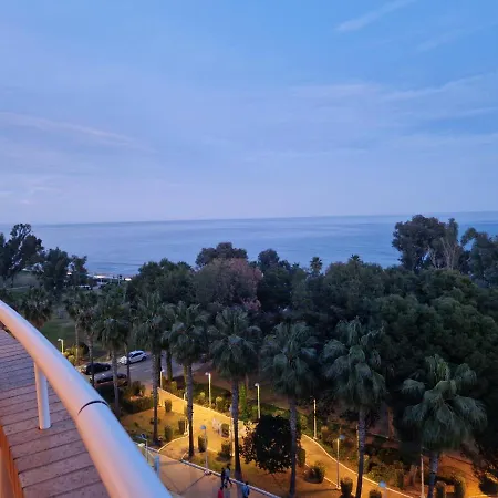 Apartment Vistas Magicas Mar Mediterraneo