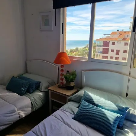 Vistas Magicas Mar Mediterraneo Apartment Oropesa del Mar