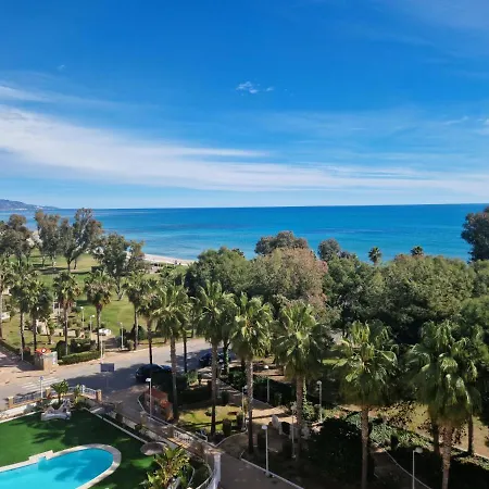 Apartment Vistas Magicas Mar Mediterraneo *