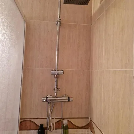 Apartamento Vistas Magicas Mar Mediterraneo